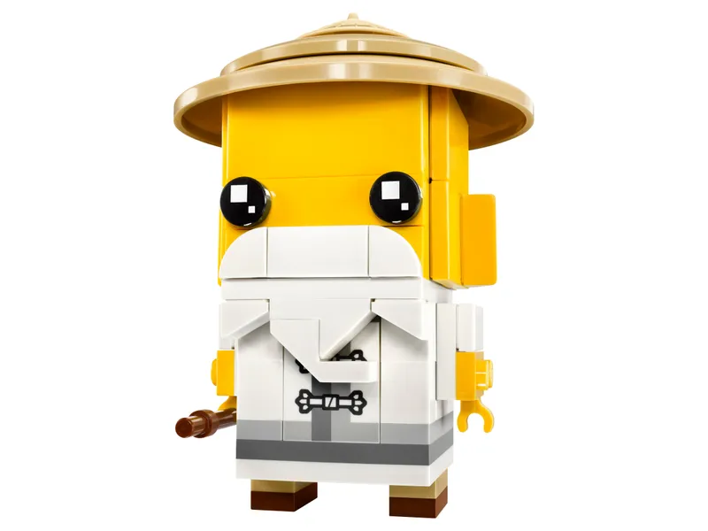 Master Wu Master Wu