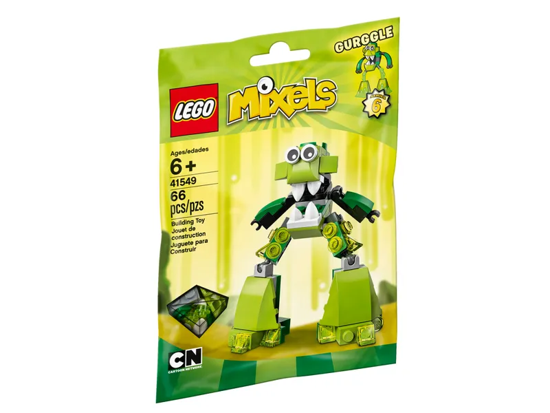 Gurggle Gurggle