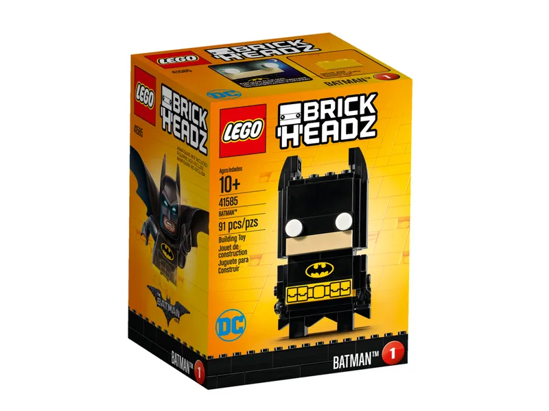 Batman Batman