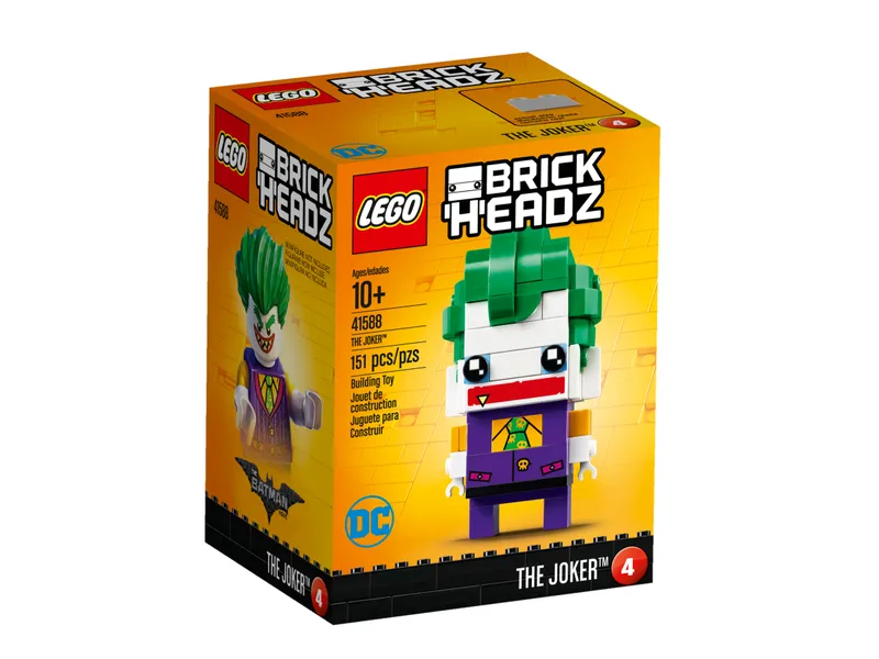 The Joker The Joker