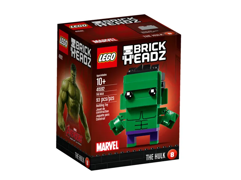 The Hulk