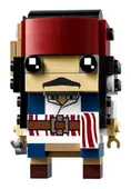 Captain Jack Sparrow