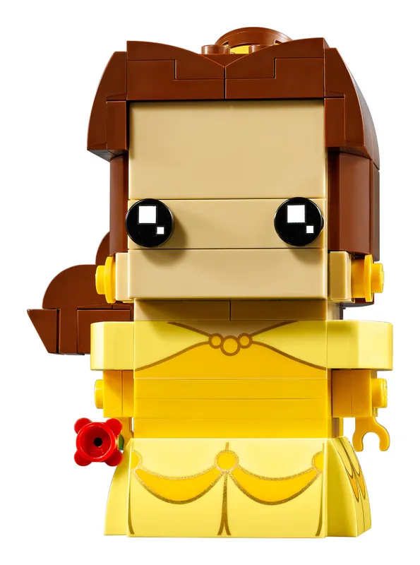 Belle Belle
