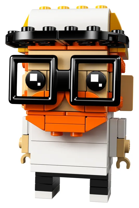 Go Brick Me Go Brick Me