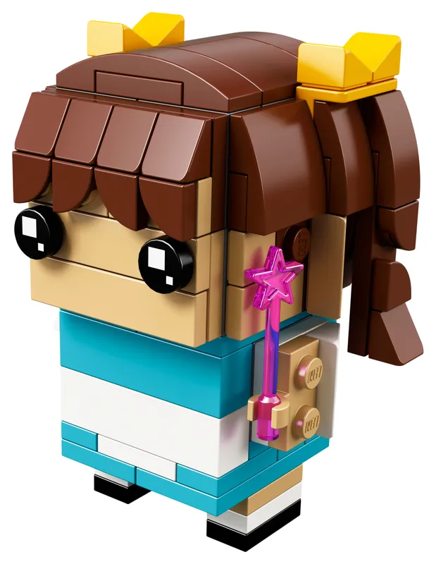 Go Brick Me Go Brick Me