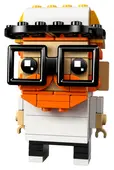 Go Brick Me