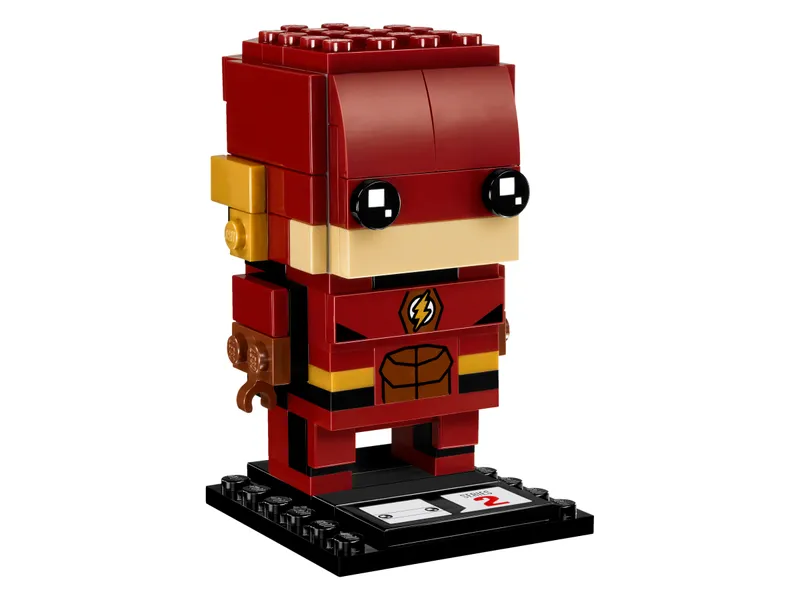 The Flash The Flash