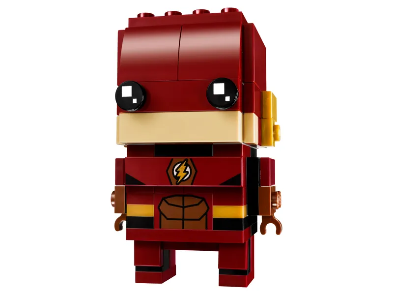 The Flash The Flash