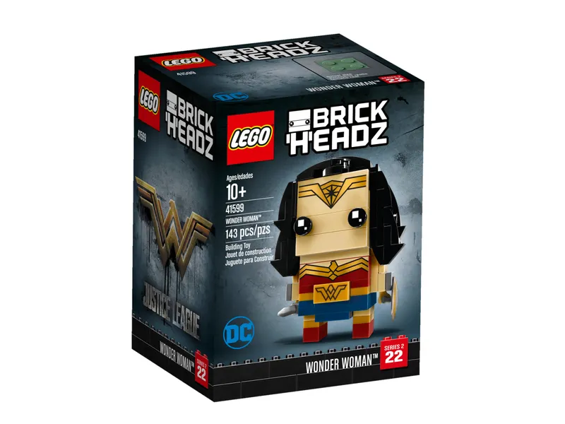 Wonder Woman Wonder Woman