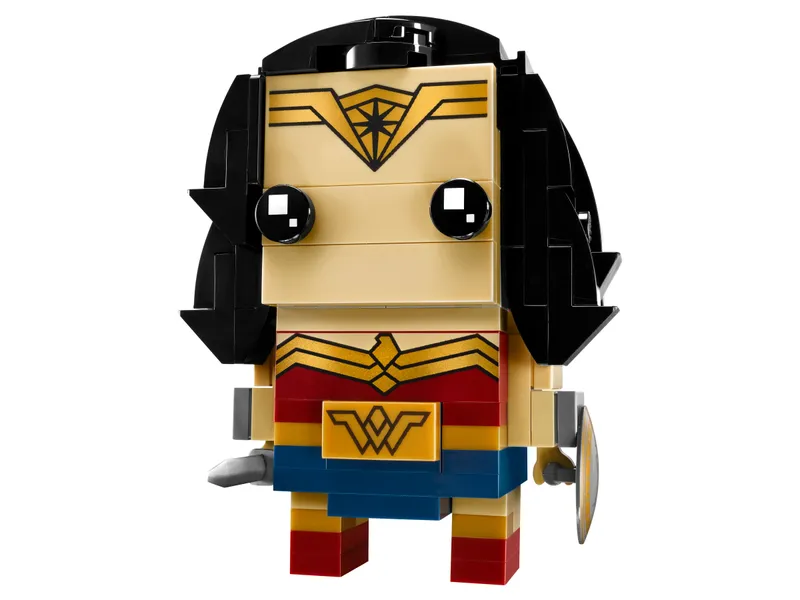 Wonder Woman Wonder Woman