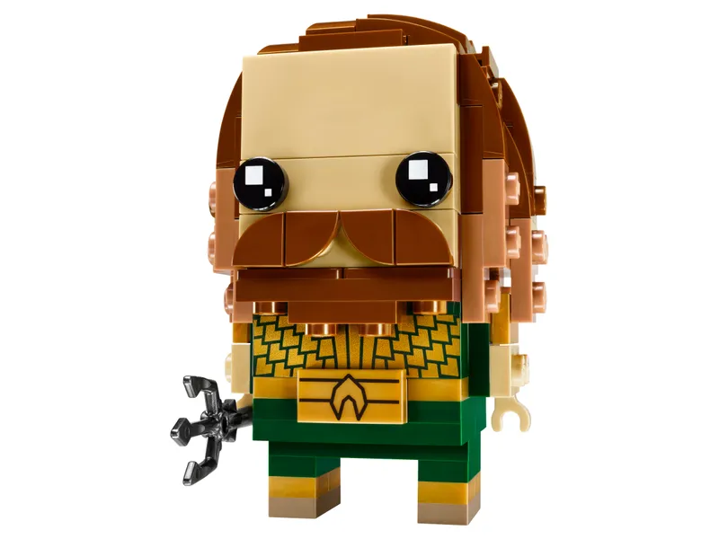 Aquaman Aquaman