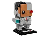 Cyborg