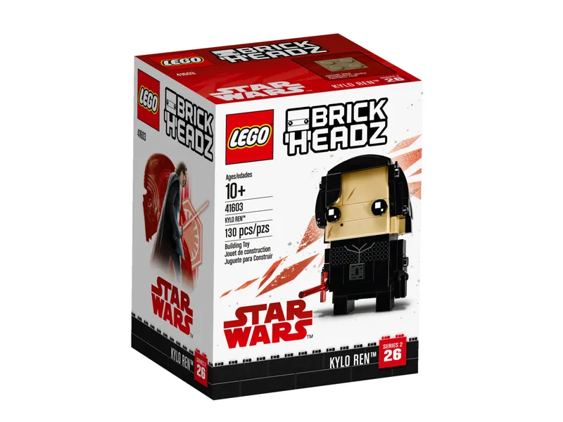 Kylo Ren Kylo Ren
