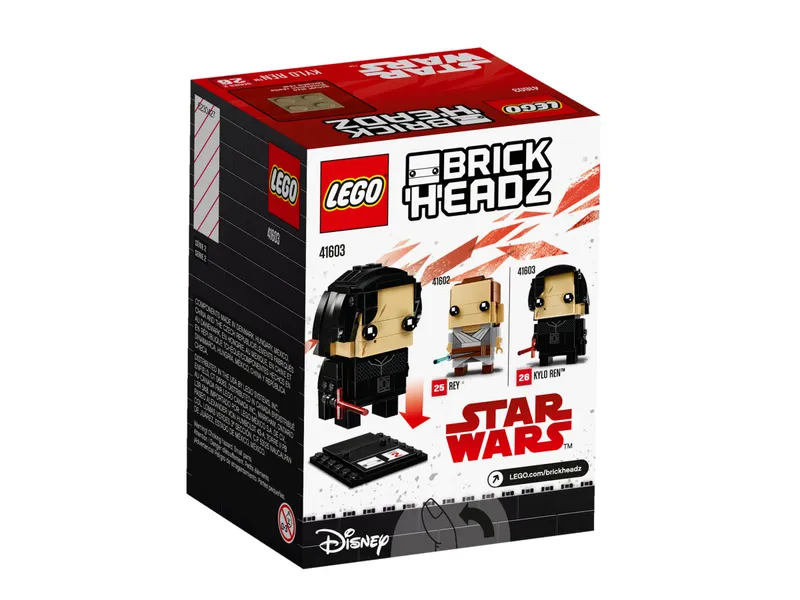 Kylo Ren Kylo Ren