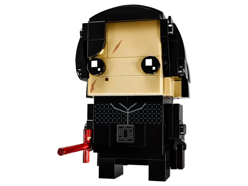 Kylo Ren Kylo Ren