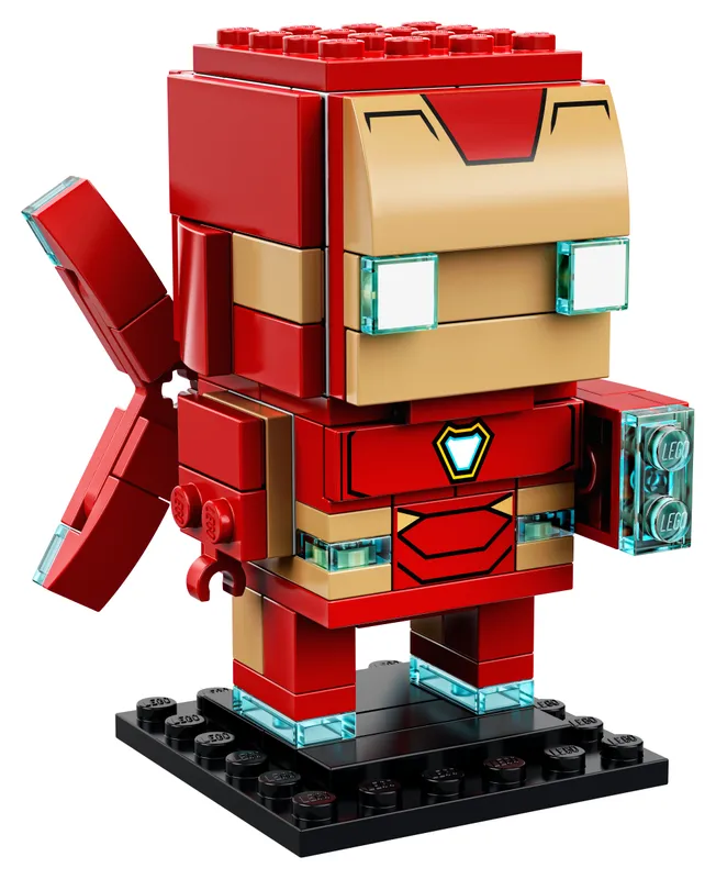 Iron Man MK50 Iron Man MK50