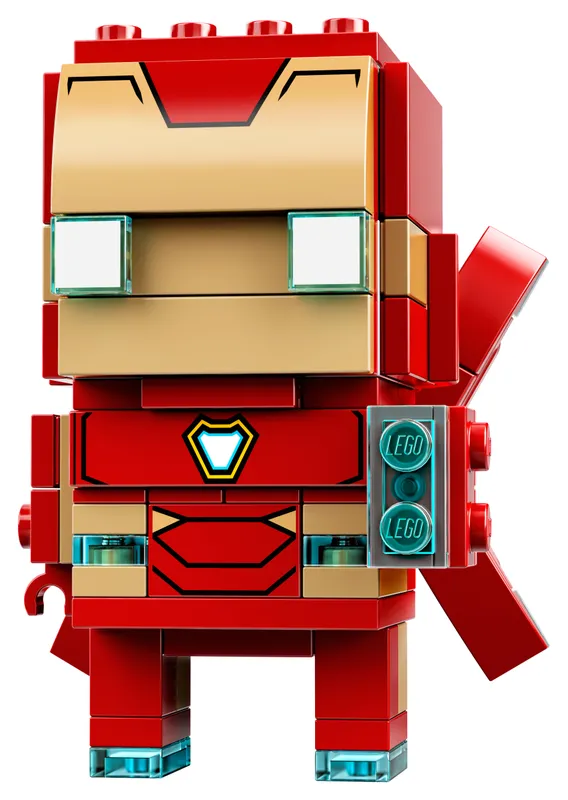 Iron Man MK50 Iron Man MK50