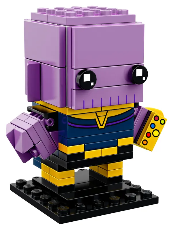 Thanos Thanos