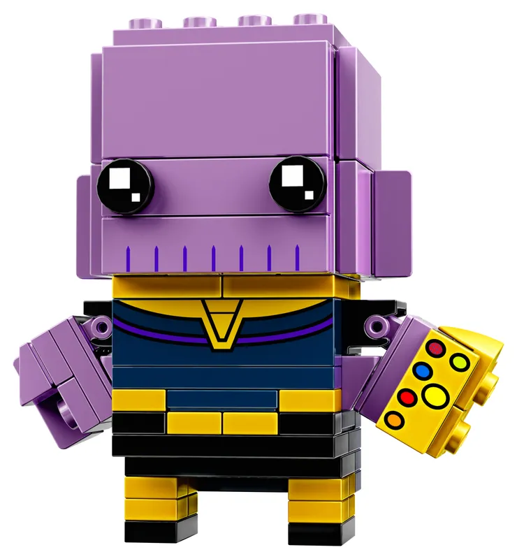 Thanos Thanos