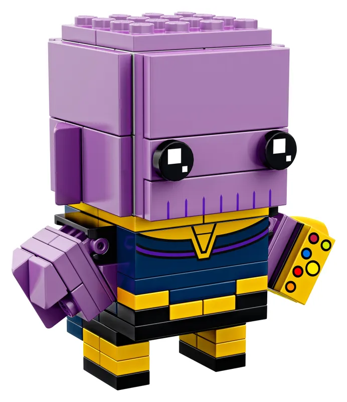 Thanos Thanos