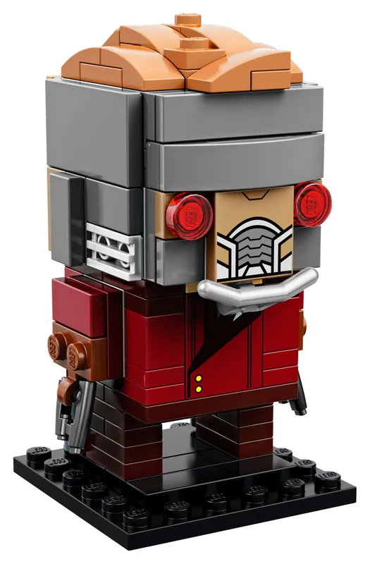 Star-Lord Star-Lord