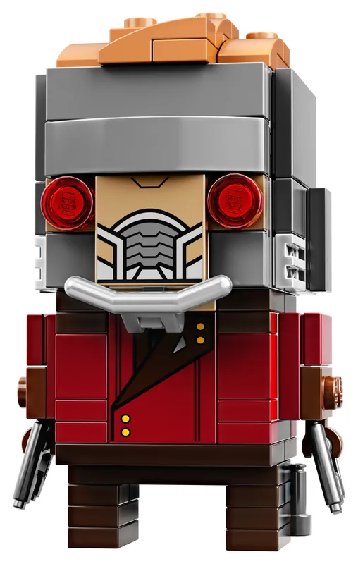 Star-Lord Star-Lord