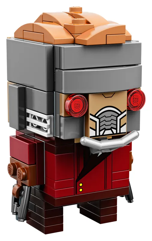Star-Lord Star-Lord