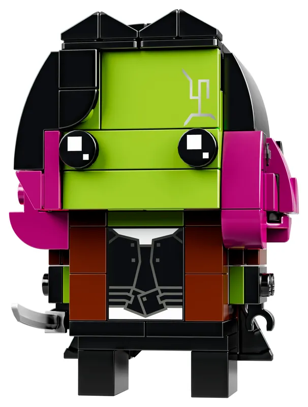 Gamora