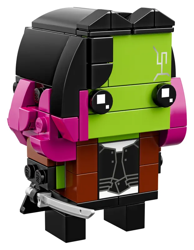 Gamora
