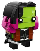 Gamora