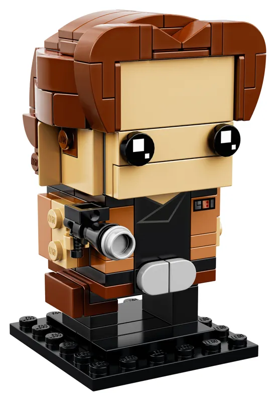 Han Solo Han Solo