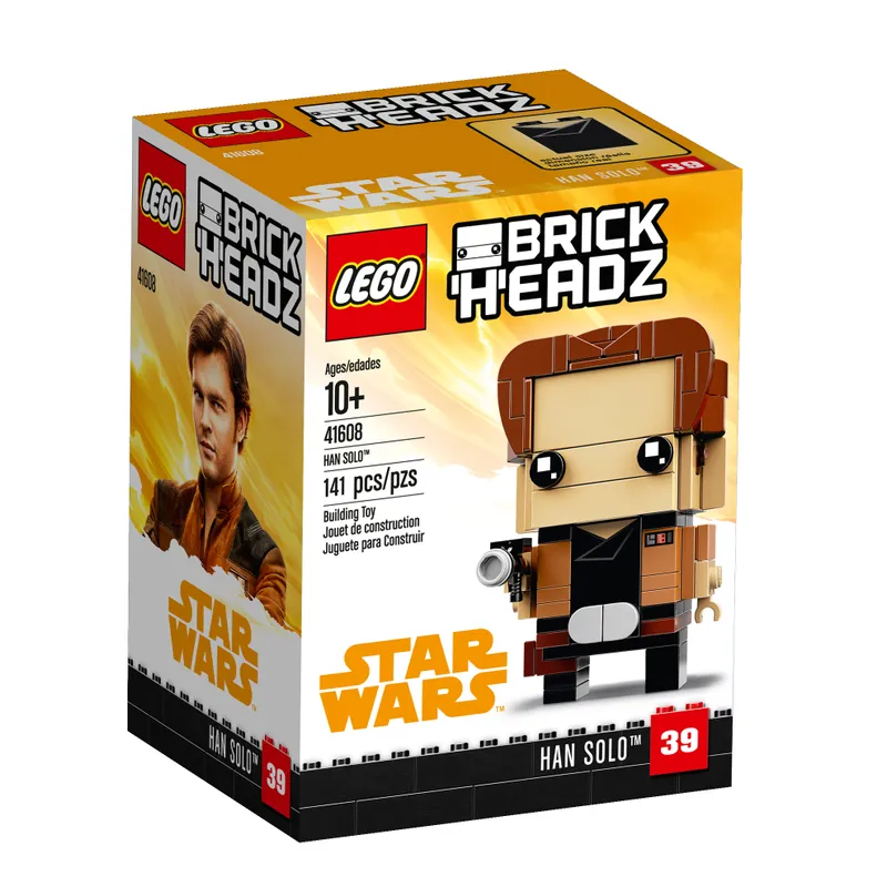 Han Solo Han Solo
