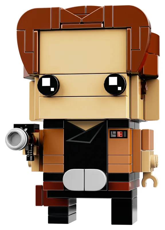 Han Solo Han Solo