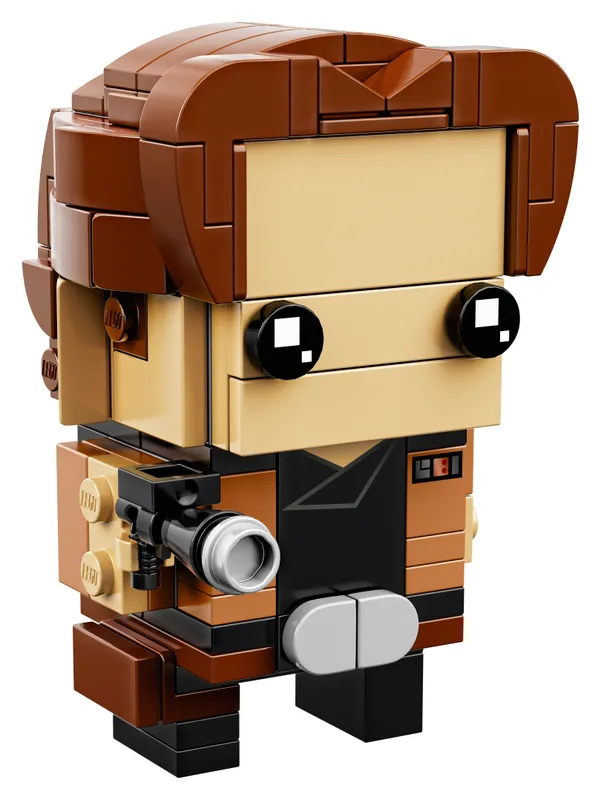 Han Solo Han Solo