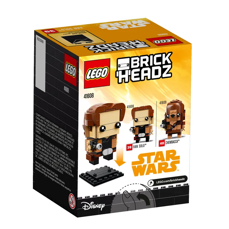 Han Solo Han Solo