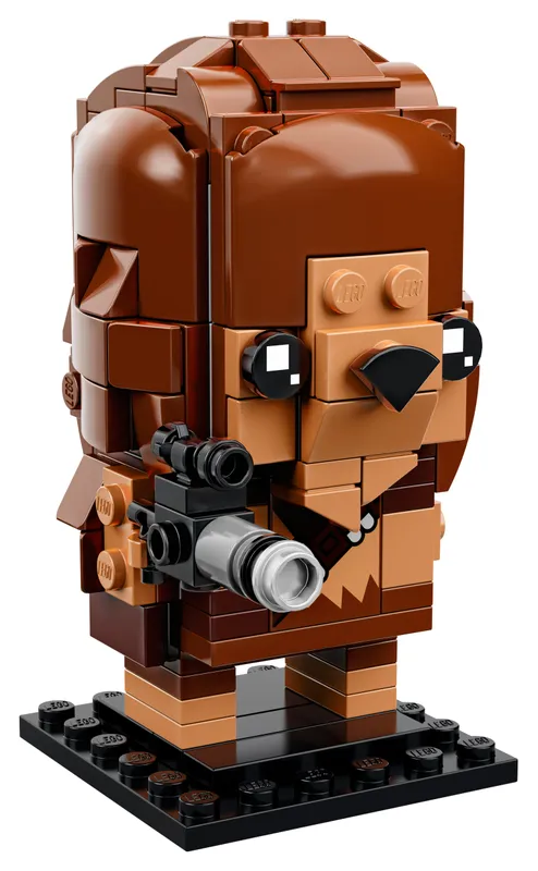 Chewbacca