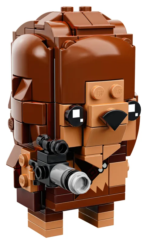 Chewbacca