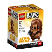 Chewbacca
