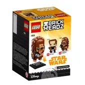 Chewbacca