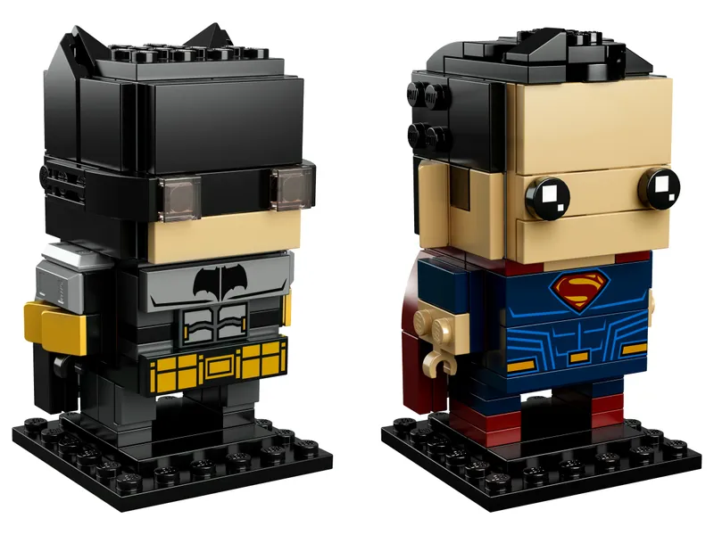 Tactical Batman & Superman Tactical Batman & Superman