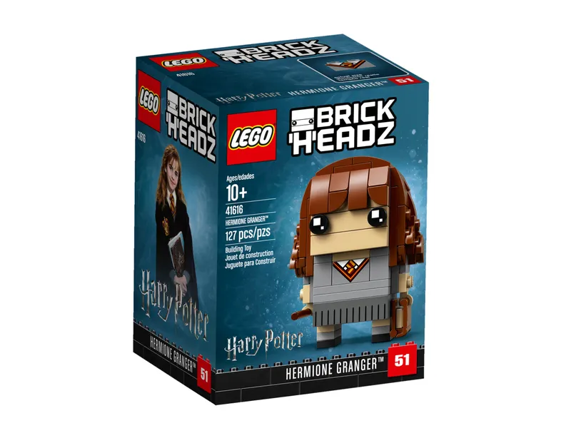 Hermione Granger Hermione Granger