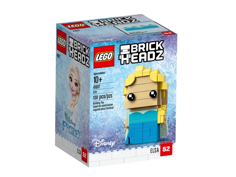 Elsa Elsa