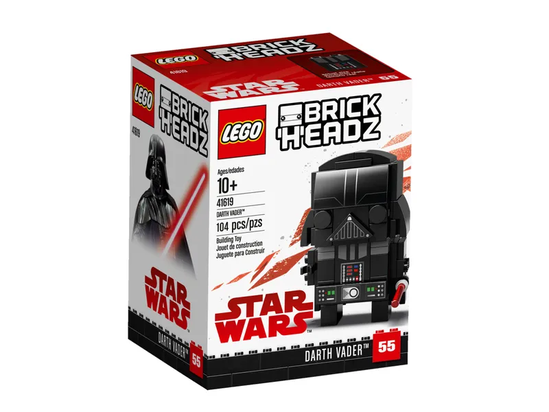 Darth Vader Darth Vader