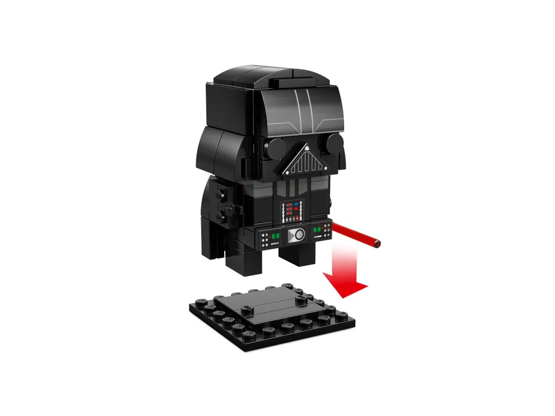 Darth Vader Darth Vader