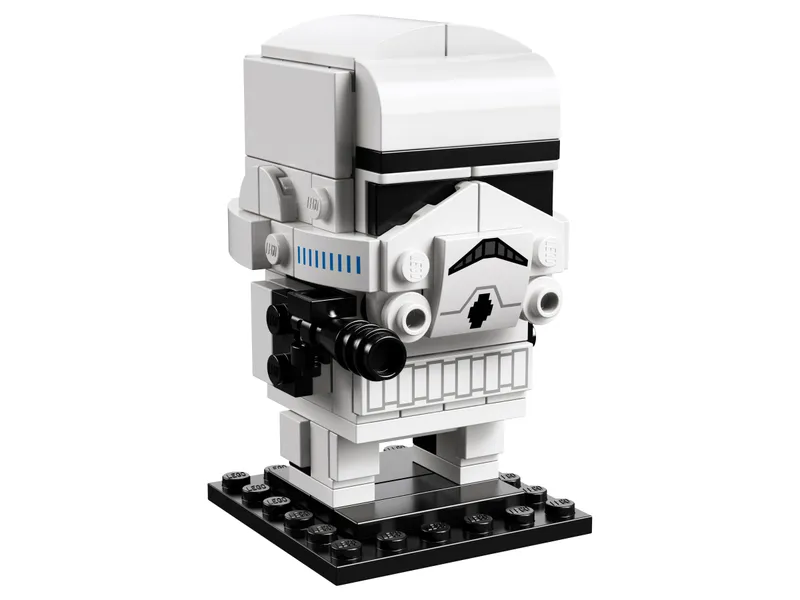 Stormtrooper Stormtrooper