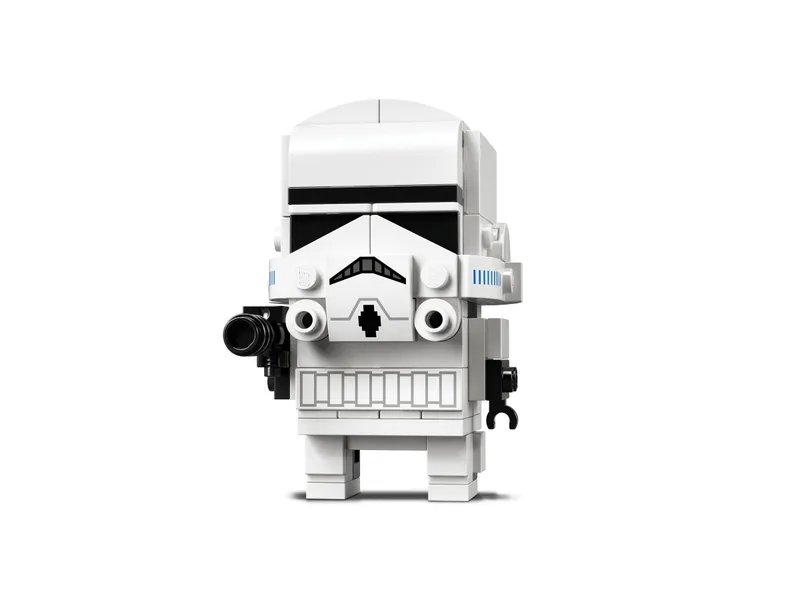 Stormtrooper Stormtrooper