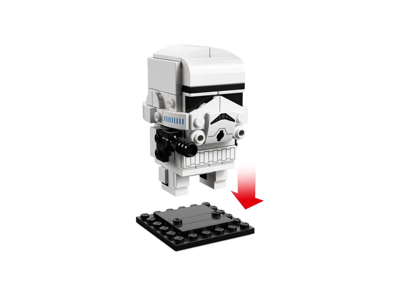 Stormtrooper Stormtrooper