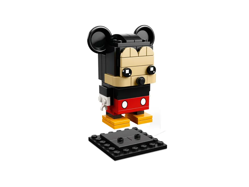Mickey Mouse Mickey Mouse
