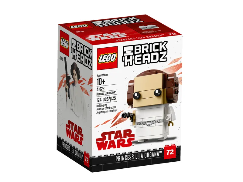 Princess Leia Organa