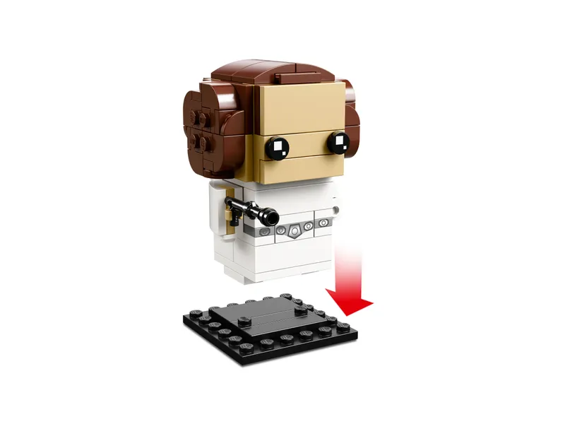 Princess Leia Organa